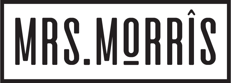 Mrs.Morris - מיסיס מוריס